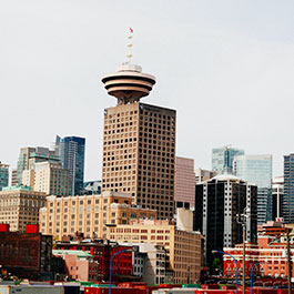 Cuáles son las ventajas de estudiar un MBA en Vancouver