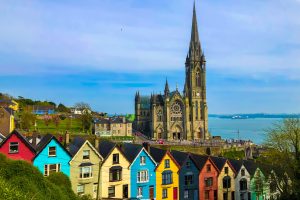 Colorful,Houses,In,Cobh,-,Ireland